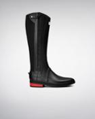 Women's Wellesley Rubber Riding Boots