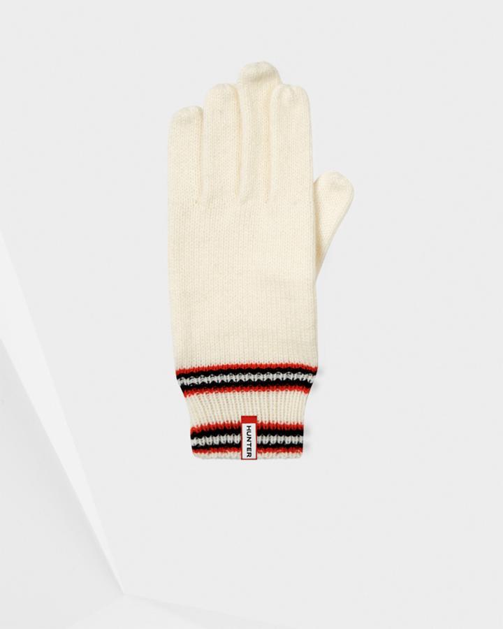 Original Hunter Branded Gloves