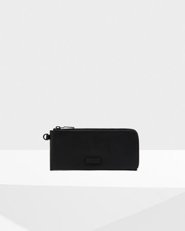 Original Rubberized Long Wallet