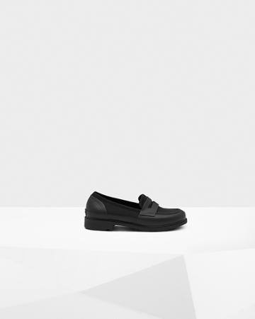Women's Original Neoprene Penny Loafers
