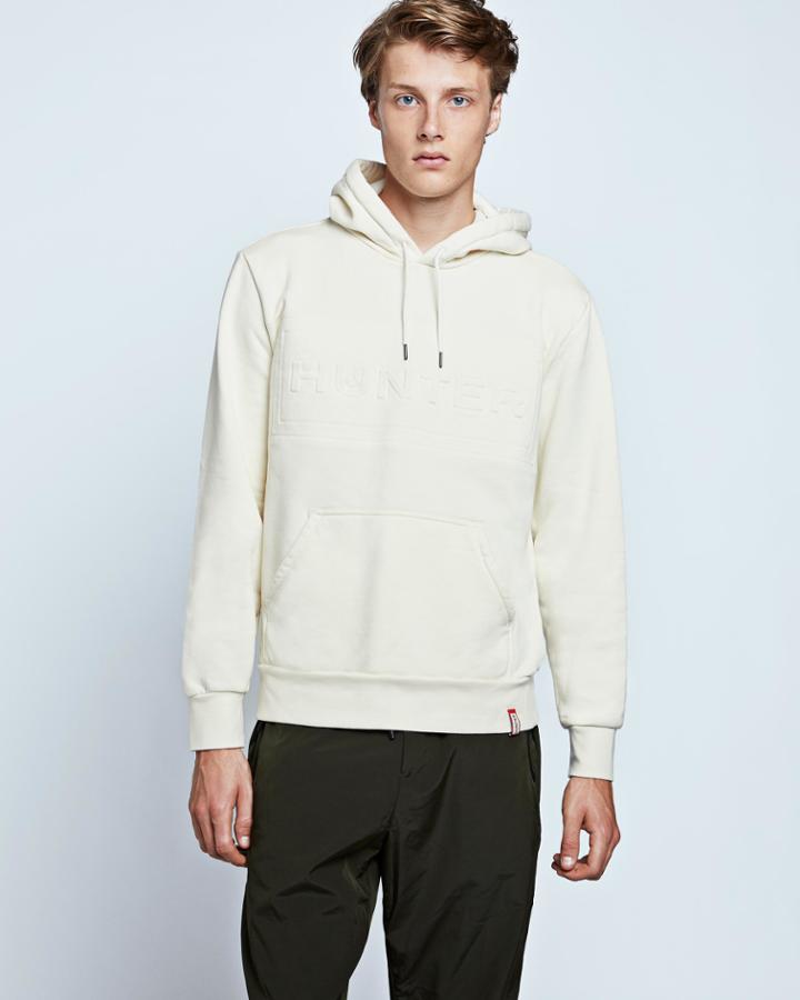 Men's Original Logo Hoodie