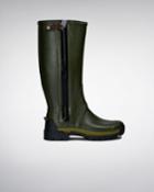 Men's Balmoral Technical Zip Rain Boots
