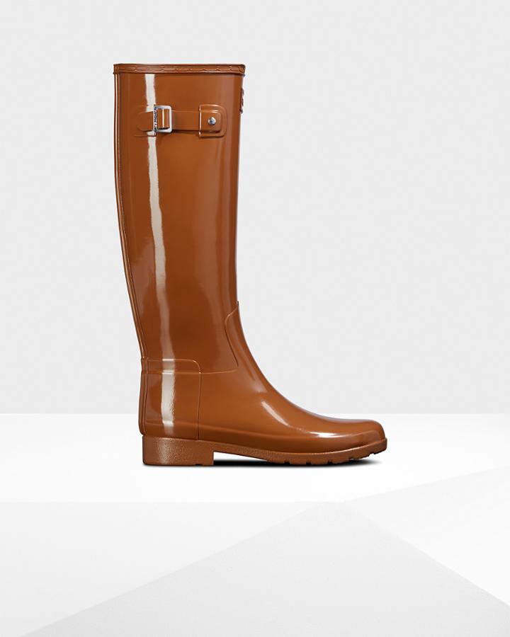 Women's Original Hybrid Refined Tall Rain Boots