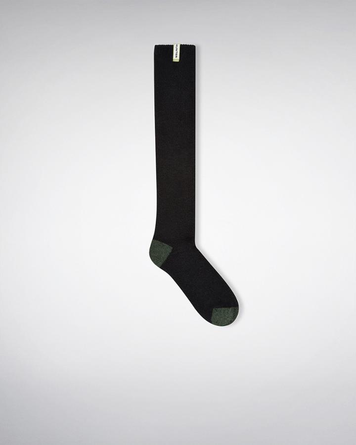 Winter Knee-length Socks