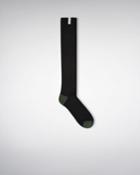 Winter Knee-length Socks