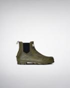 Women's Norris Field Printed Chelsea Boots