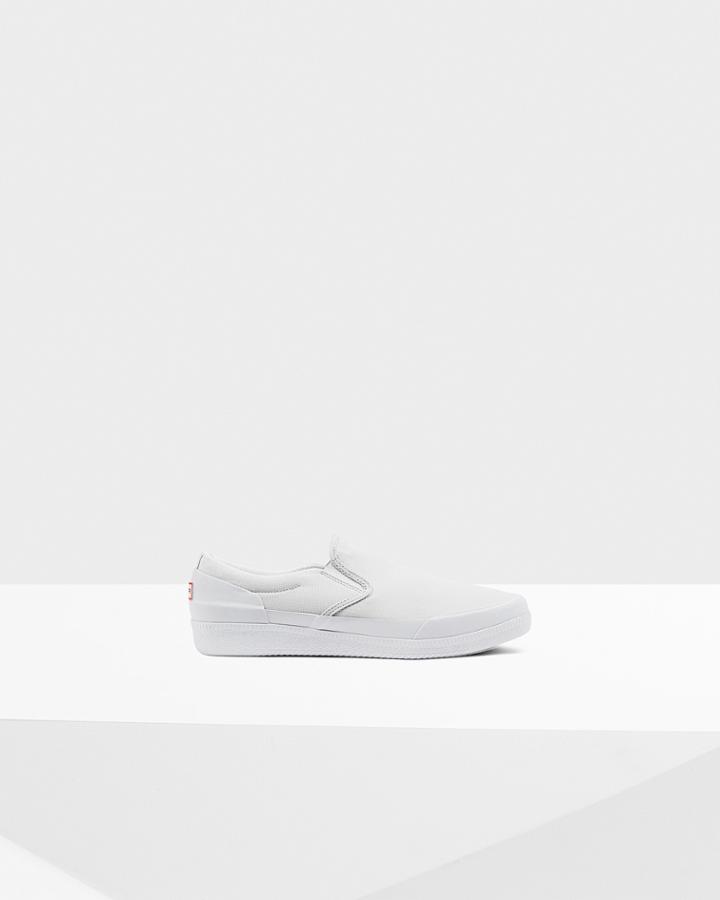 Women's Original Canvas Plimsolls