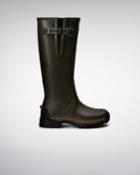 Women's Balmoral Side Adjustable 3mm Neoprene Rain Boots
