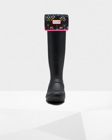 Arcade Boot Socks