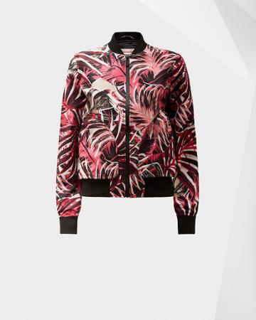 Women's Original 3 Layer Bomber Jacket