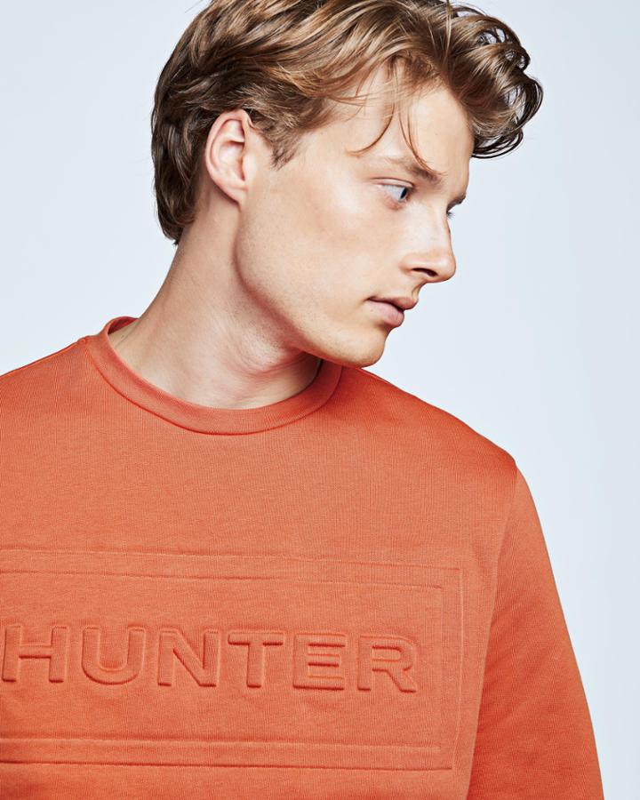 Men's Original Logo Sweatshirt