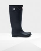 Women's Original Tall Wide Leg Rain Boot