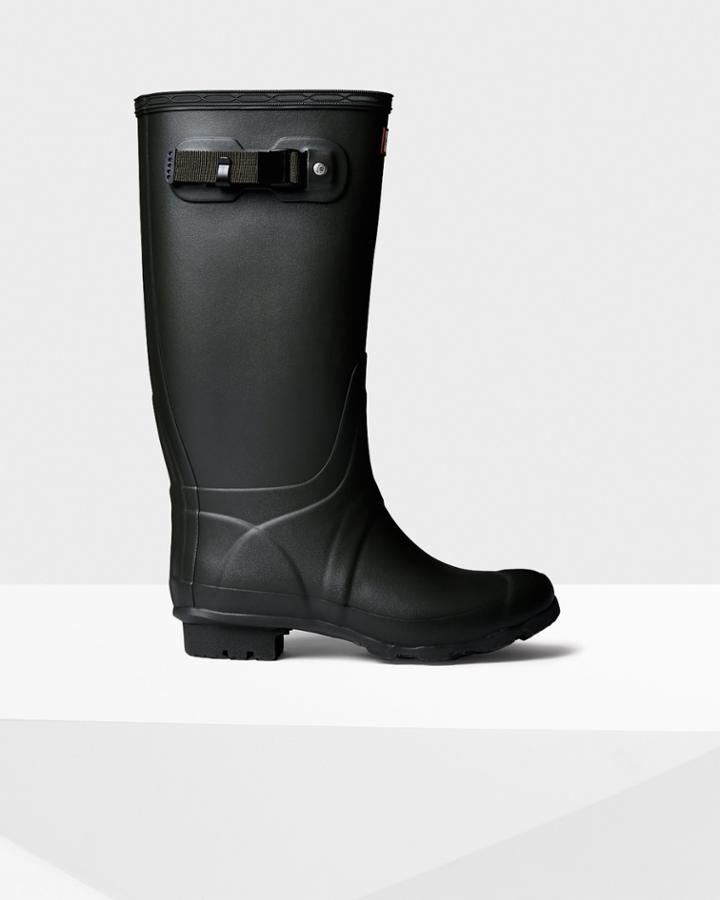 Women's Huntress Rain Boots