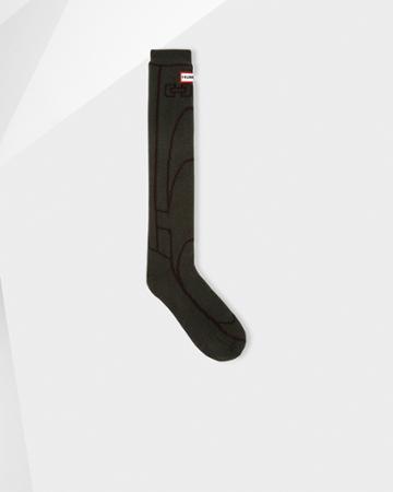 Original Boot Slipper Socks