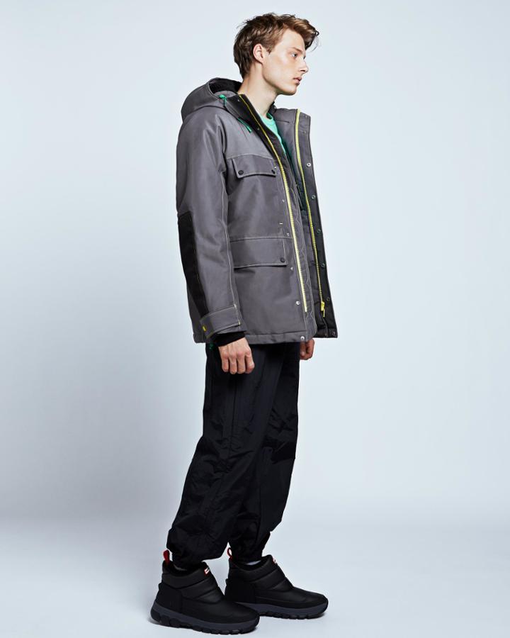 Men's Original Insulated Field Jacket
