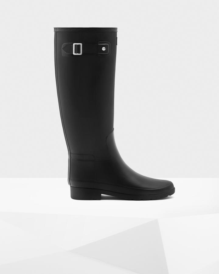 Original Refined Rain Boots
