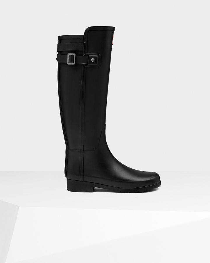 Women's Original Refined Back Strap Rain Boots