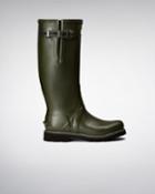 Men's Balmoral Side Adjustable Rain Boots