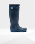 Women's Original Tall Printed Rain Boots