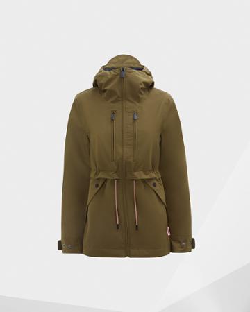 Women's Original 3 Layer Anorak