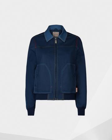 Women's Original Garden Bomber Jacket