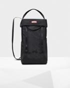 Original Nylon Short Boot Bag