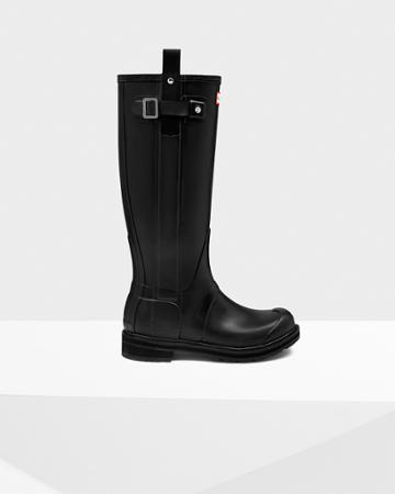 Original Tall Pulltab Lightweight Rain Boots
