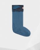 Wave Boot Socks