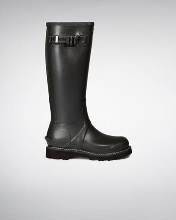 The New Women's Balmoral Poly-lined Boots