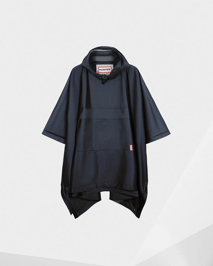 Original Waterproof Vinyl Poncho