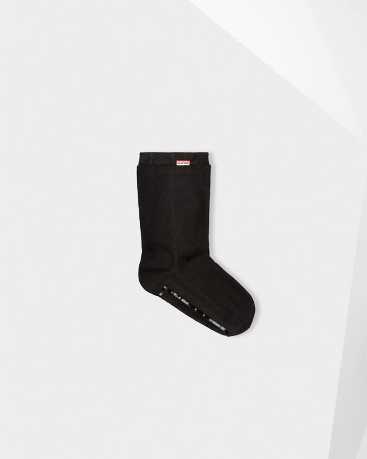 Unisex Original Fitted Boot Socks - Short