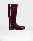 Women's Original Wide Fit Refined Tall Boots