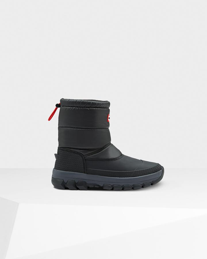 Women's Original Insulated Short Snow Boots