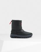 Women's Original Insulated Short Snow Boots