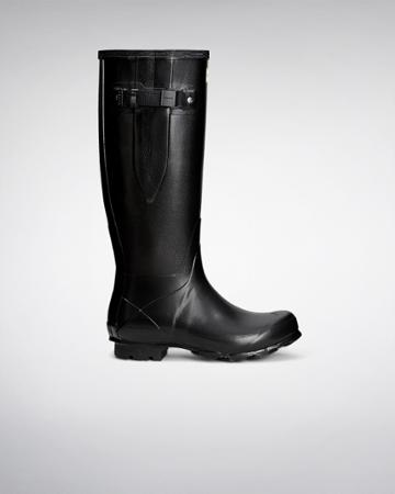 Women's Norris Field Side Adjustable Rain Boots