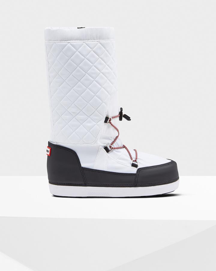 Women's Original Quilted Snow Boots