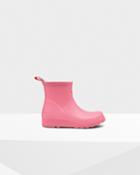 Women's Original Play Short Rain Boots