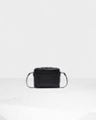 Original Rubberized Leather Cross Body Bag