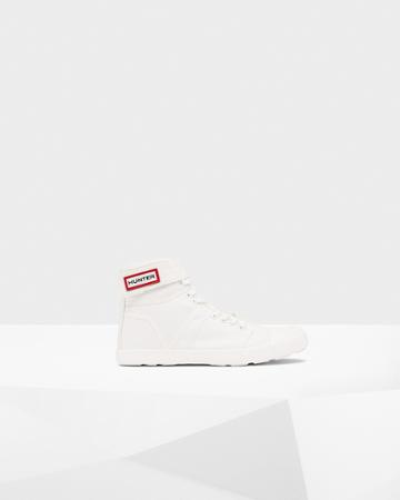 Women's Original Canvas Hi-top