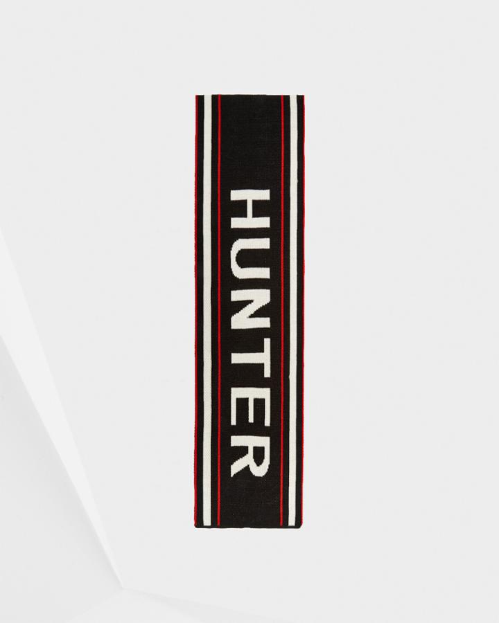Original Hunter Branded Scarf