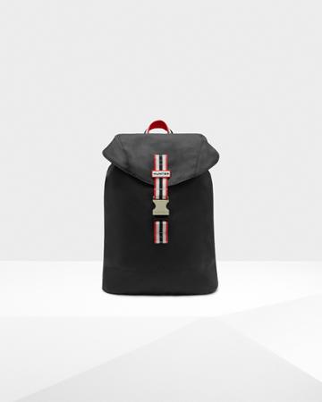 Original Lightweight Rubberized Backpack