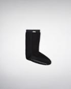 Fitted Boot Socks - Short