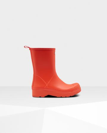 Men's Original Play Mid-height Rain Boots