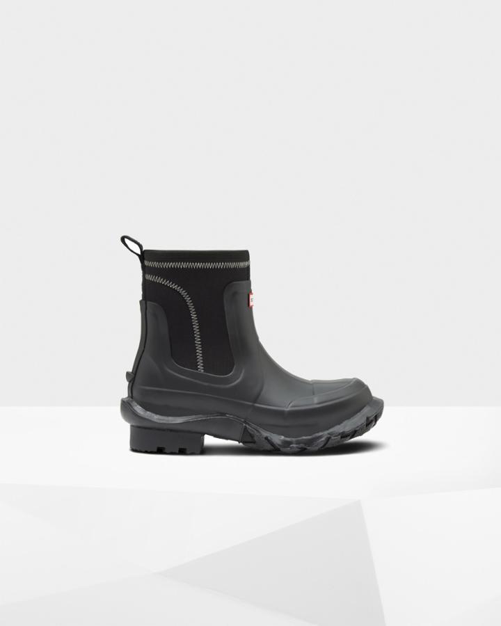 Men's Stella Mccartney X Hunter Boot