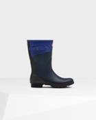 Women's Original Short High Tide Rain Boots