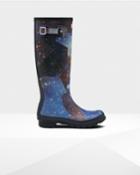 Women's Original Tall Space Camo Rain Boots