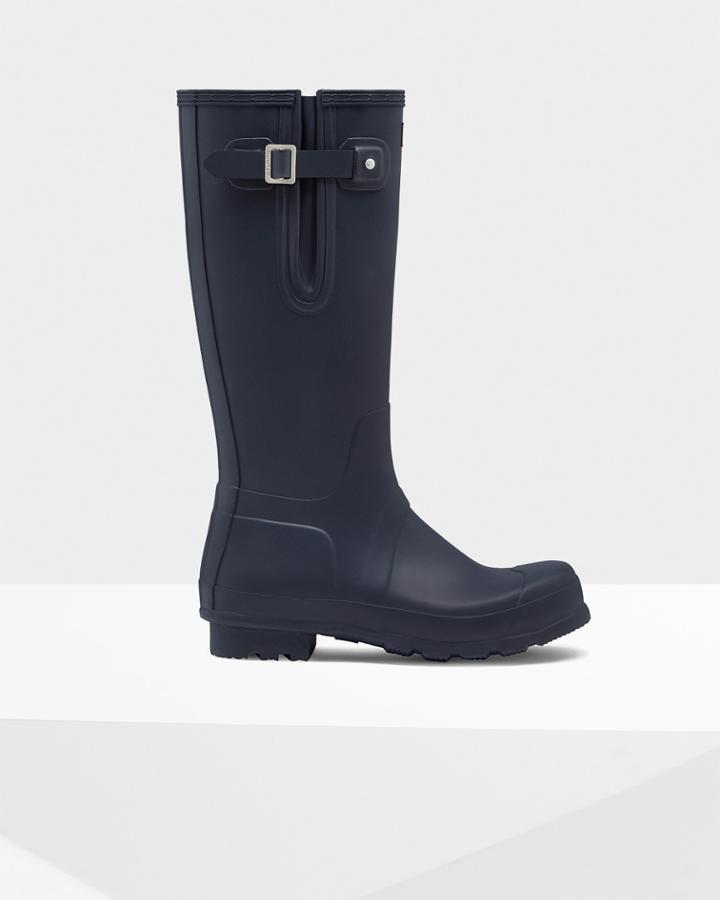 Men's Original Tall Side Adjustable Boots