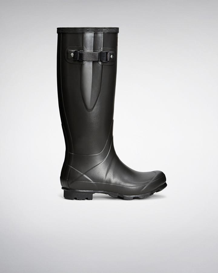 Women's Norris Field Side Adjustable Boots