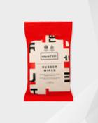 Rubber Rain Boot Wipes