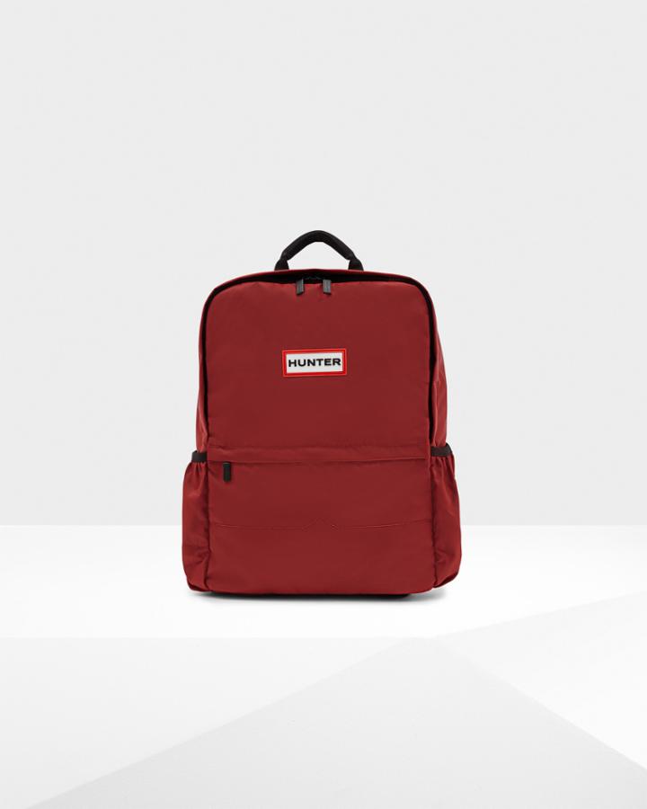 Original Nylon Large Backpack